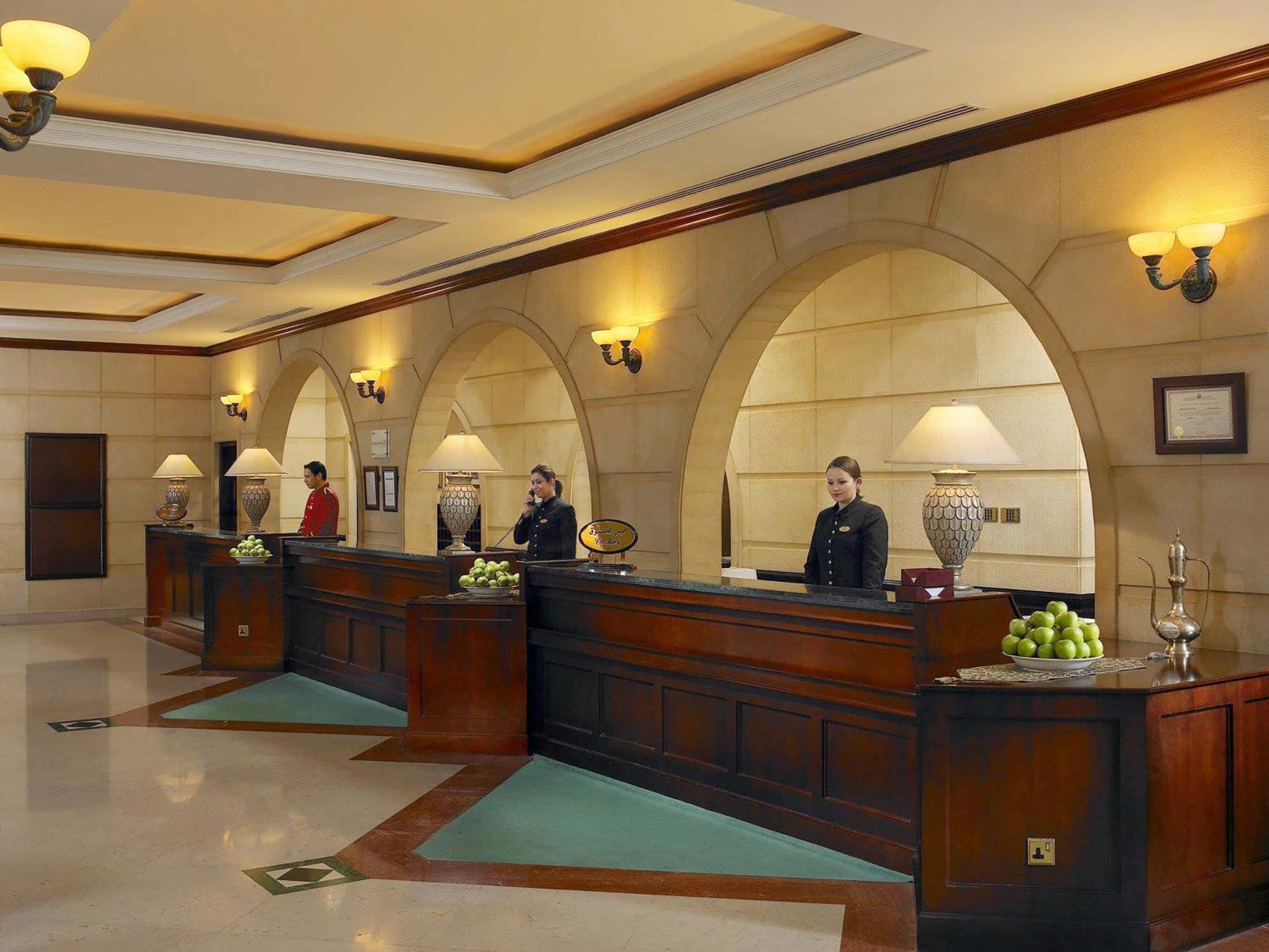 Knight Castle Hotel - Formerly Known As Carlton Palace Hotel Dubaï Extérieur photo