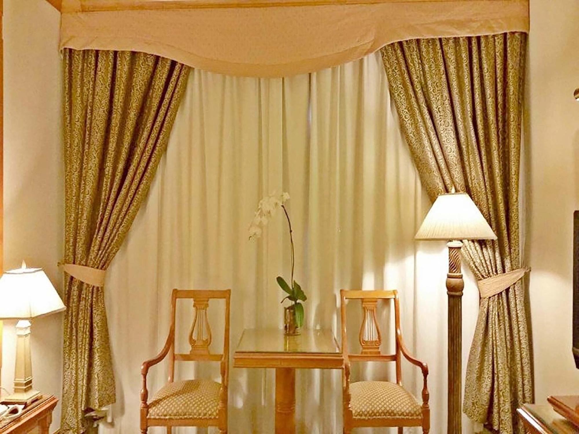 Knight Castle Hotel - Formerly Known As Carlton Palace Hotel Dubaï Extérieur photo