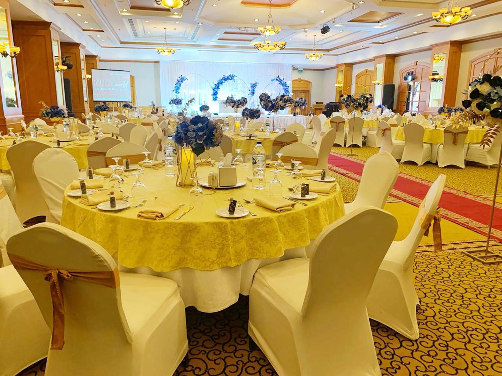 Knight Castle Hotel - Formerly Known As Carlton Palace Hotel Dubaï Extérieur photo
